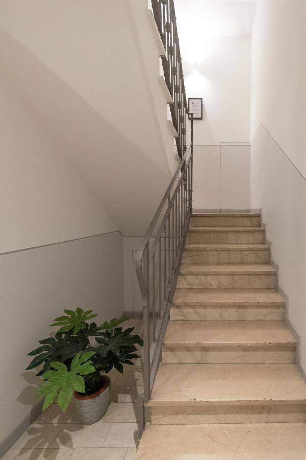 Palazzetto Vittoria - F&L Apartment Brescia Exterior foto